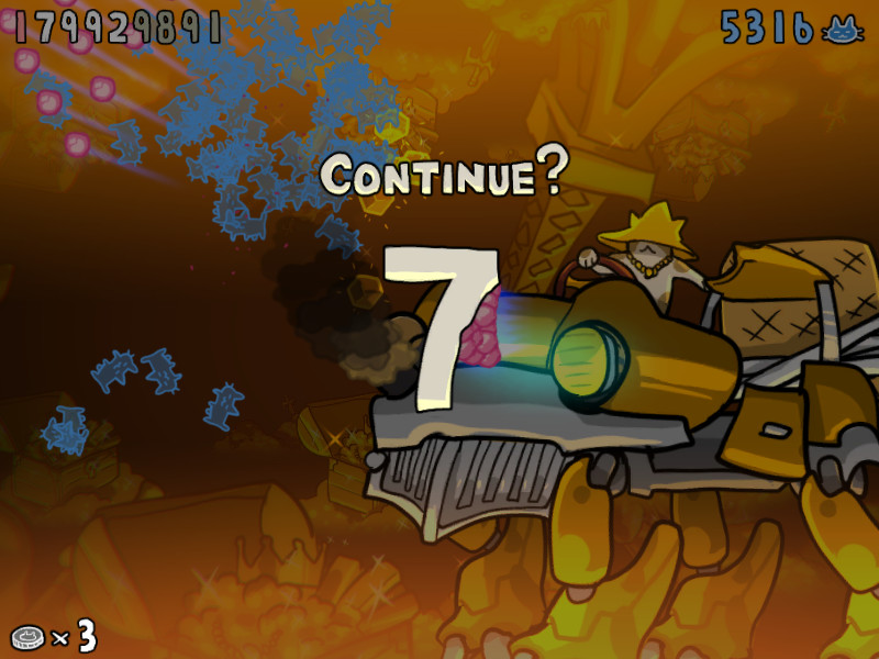 Game screenshot 2