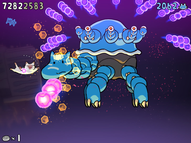 Game screenshot 4
