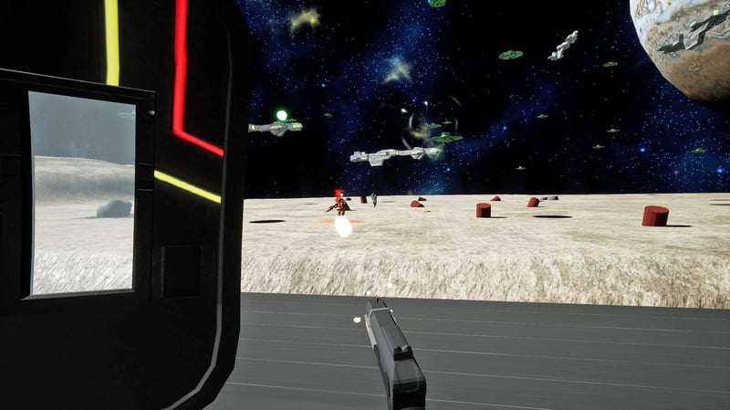 Game screenshot 1