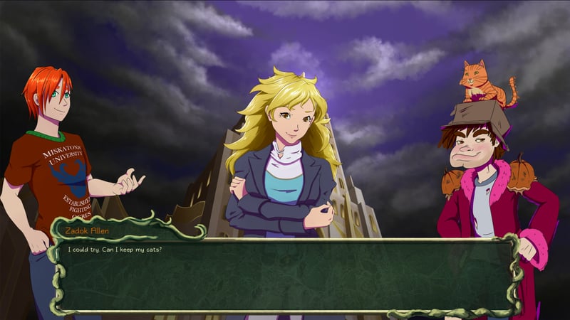 Game screenshot 5