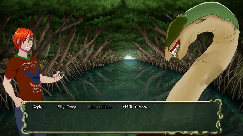 Game screenshot 2