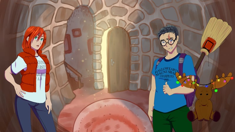 Game screenshot 4