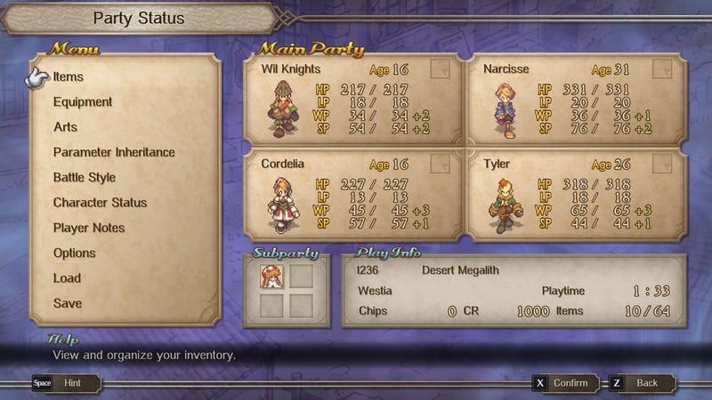 Game screenshot 4
