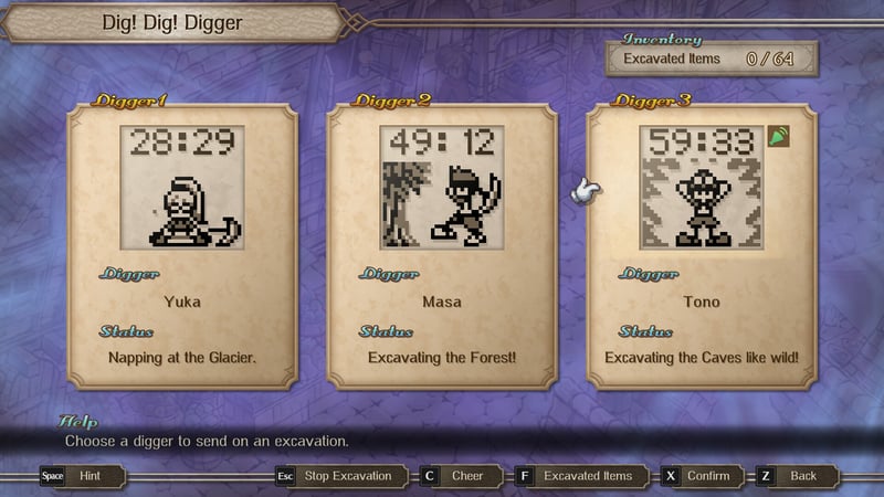 Game screenshot 3