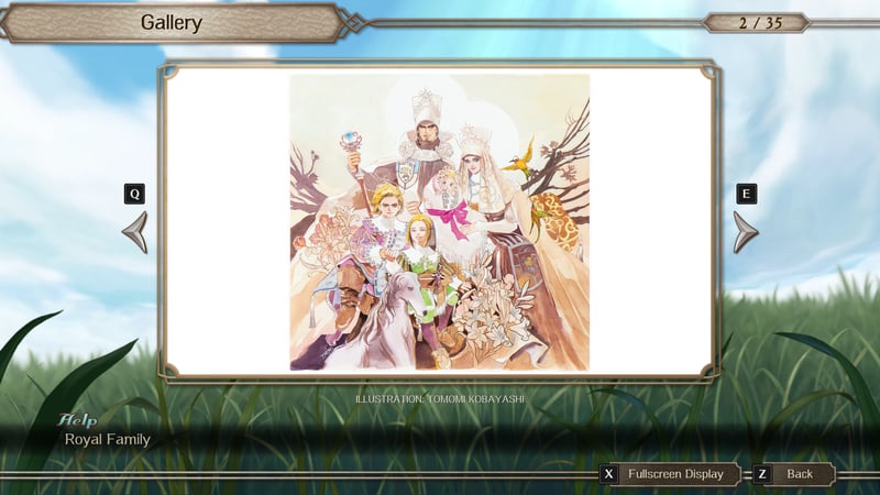 Game screenshot 3