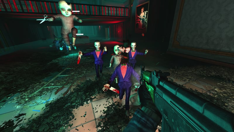 Game screenshot 2