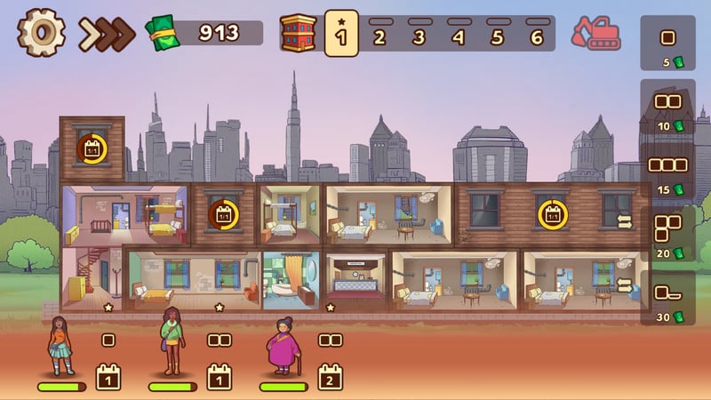 Game screenshot 5