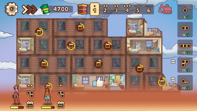 Game screenshot 2