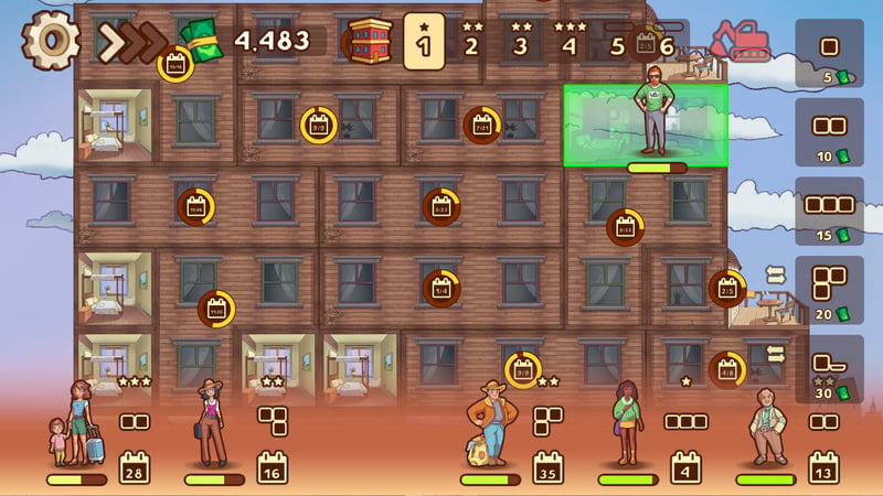 Game screenshot 5