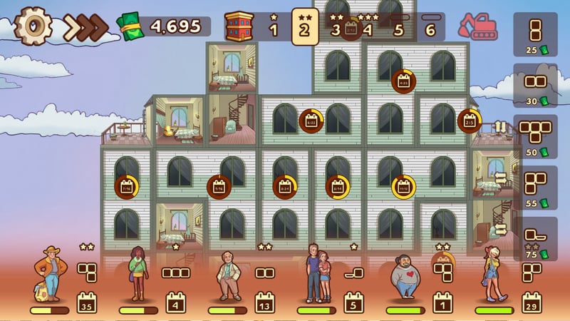 Game screenshot 3