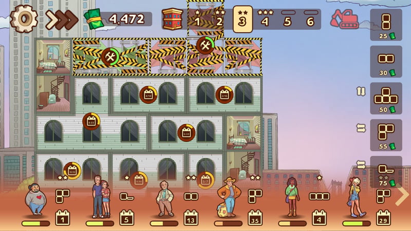 Game screenshot 4