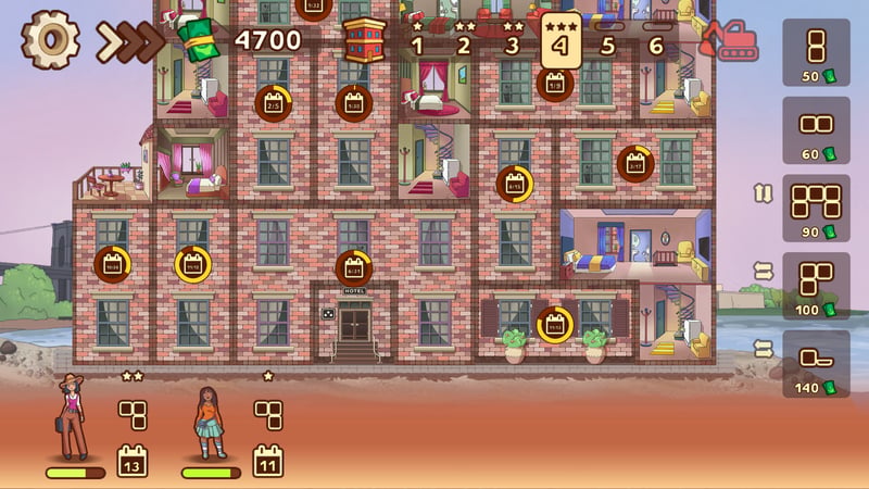 Game screenshot 5