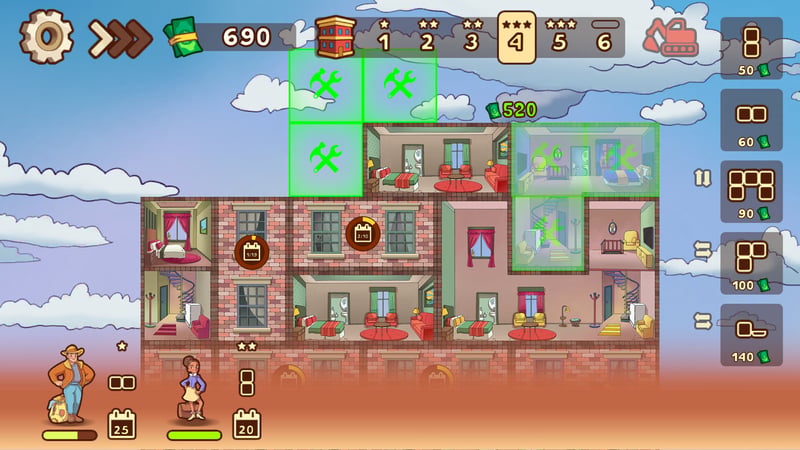 Game screenshot 4