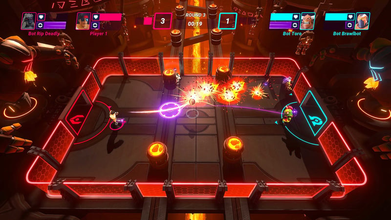 Game screenshot 3