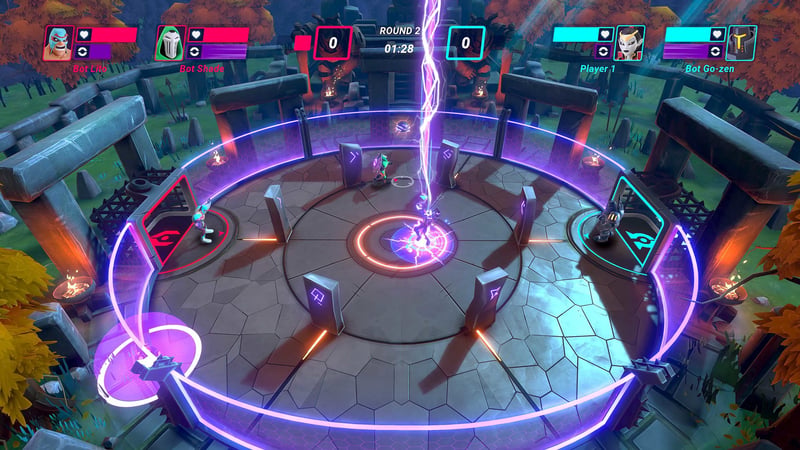 Game screenshot 4
