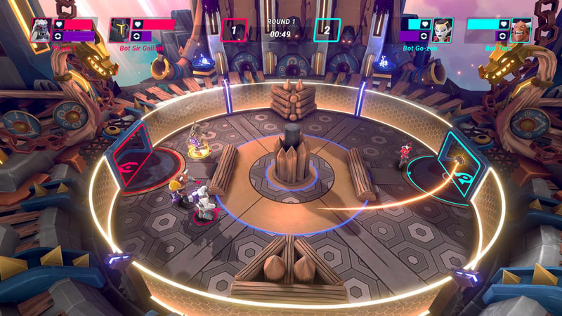 Game screenshot 4