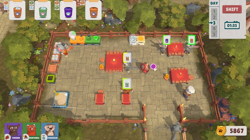 Game screenshot 4