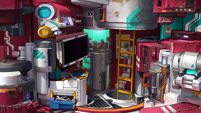 Game screenshot 4