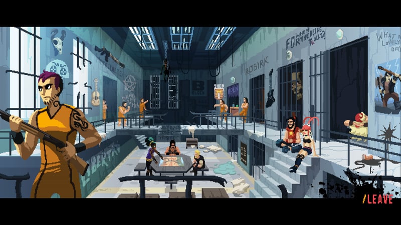 Game screenshot 4