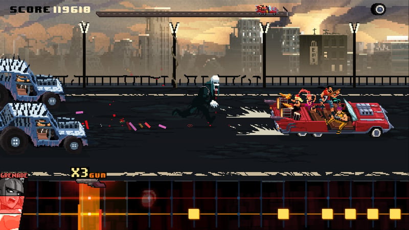 Game screenshot 4
