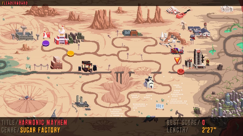 Game screenshot 3