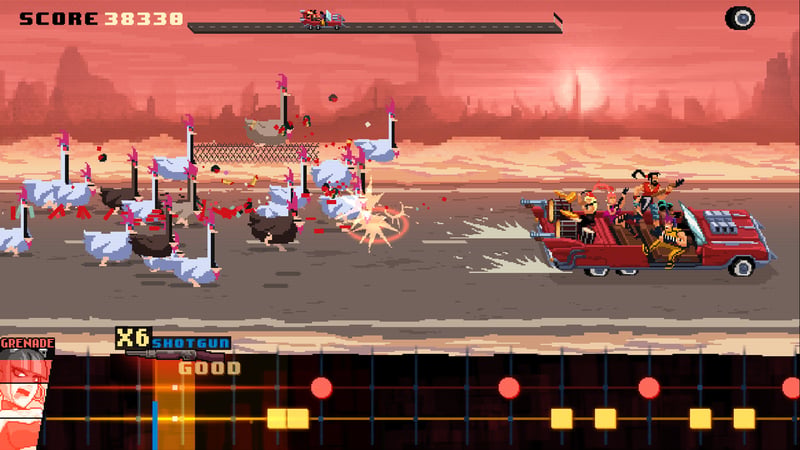 Game screenshot 2
