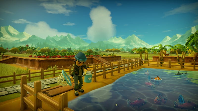 Game screenshot 4