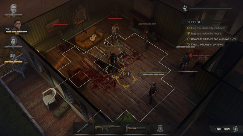 Game screenshot 2