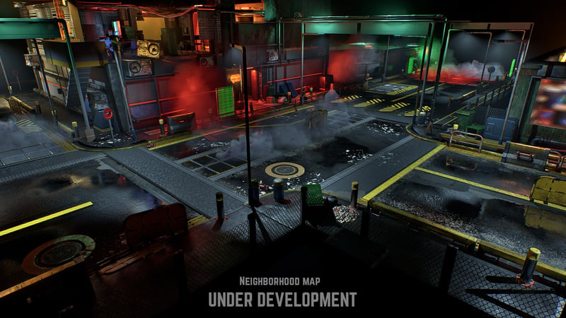 Game screenshot 5