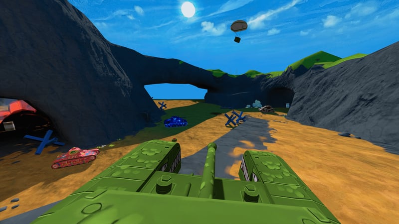 Game screenshot 5