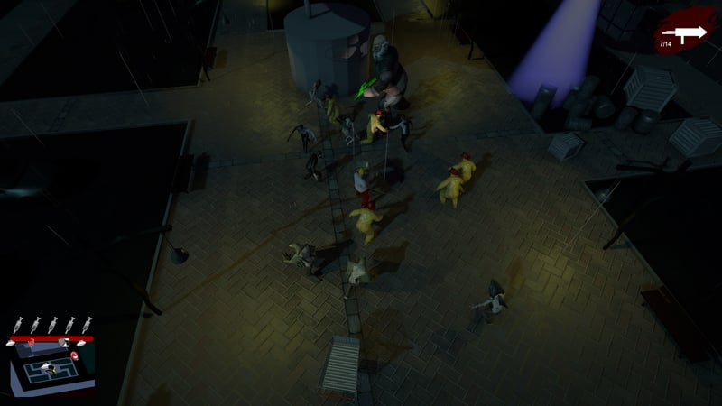 Game screenshot 5