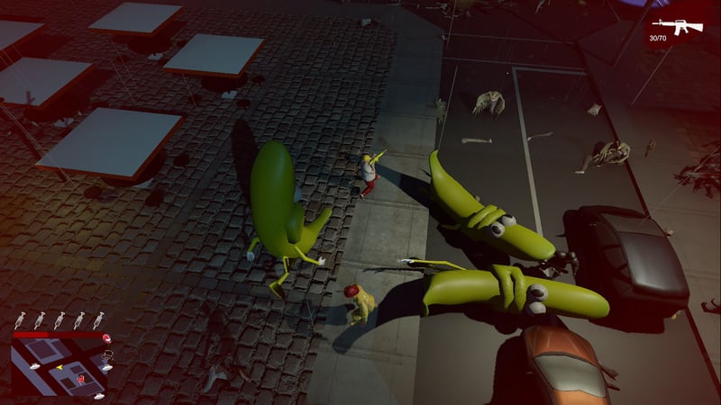 Game screenshot 4
