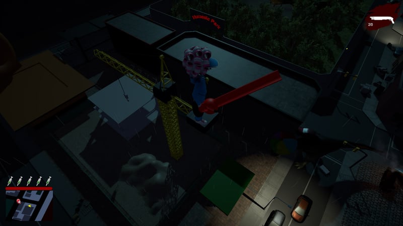 Game screenshot 1