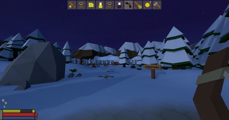 Game screenshot 5