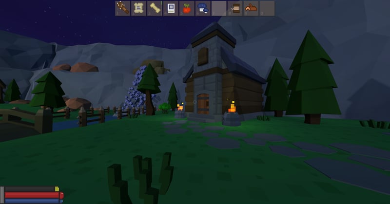 Game screenshot 4