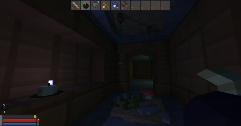 Game screenshot 2