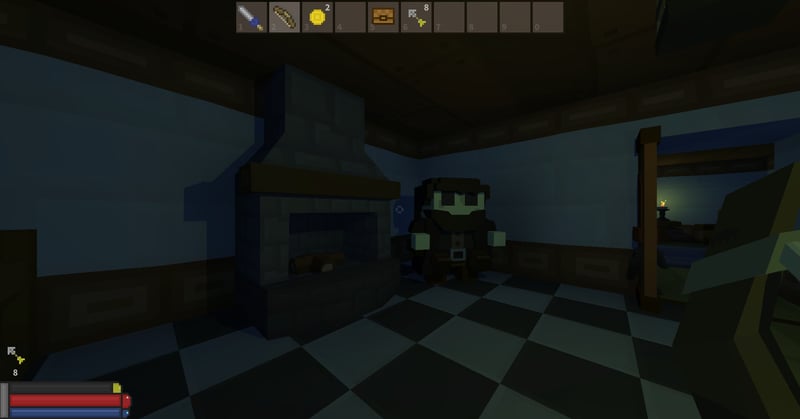 Game screenshot 5