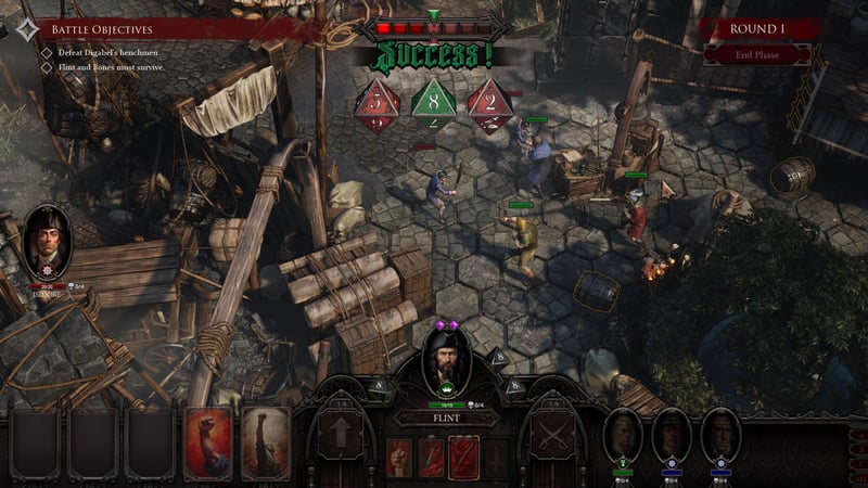 Game screenshot 4