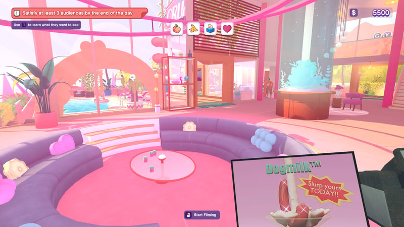 Game screenshot 2