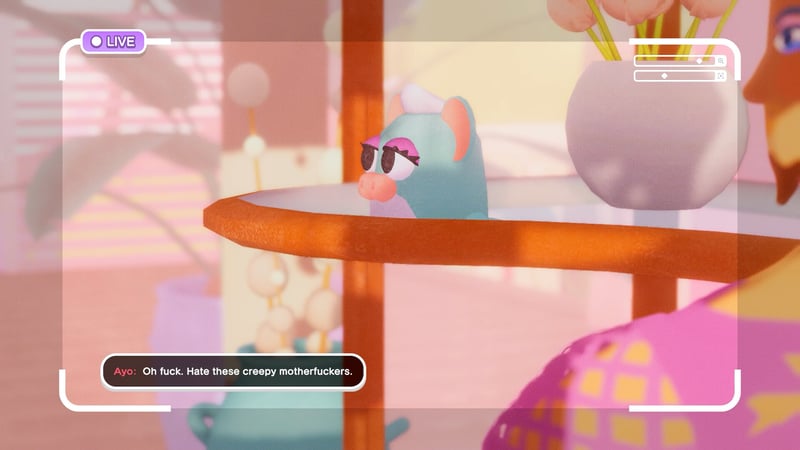 Game screenshot 3