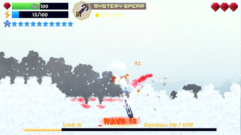 Game screenshot 1