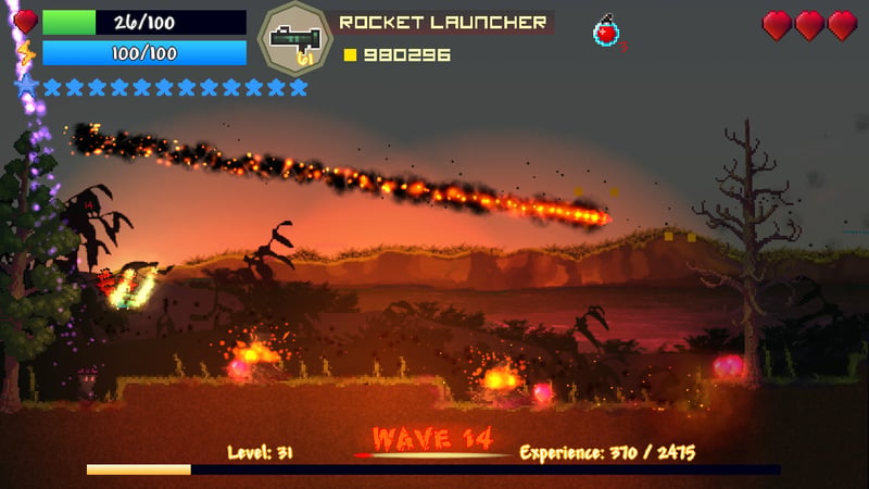 Game screenshot 5