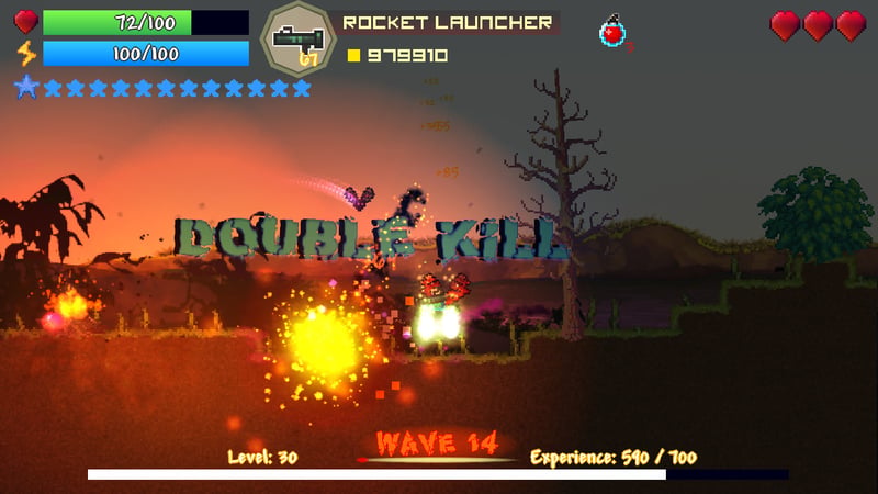Game screenshot 3
