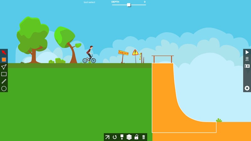 Game screenshot 4