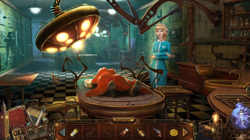 Game screenshot 5