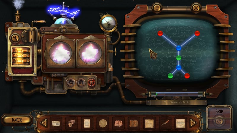 Game screenshot 4