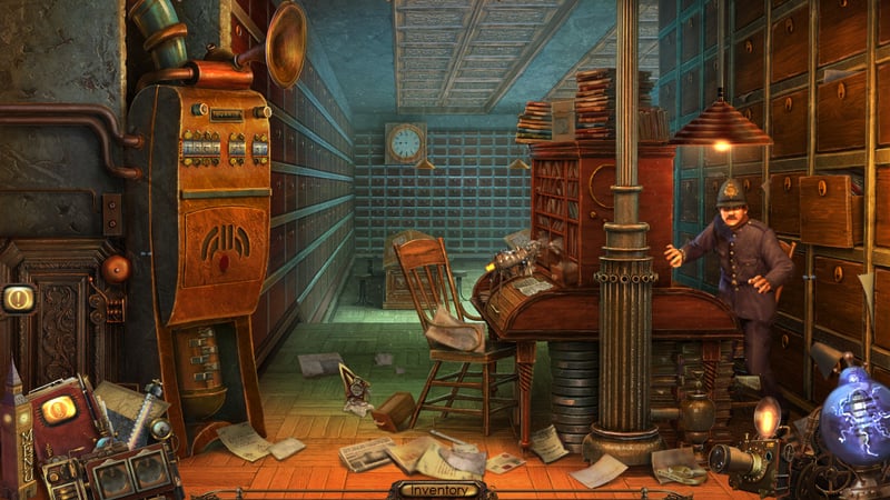Game screenshot 3