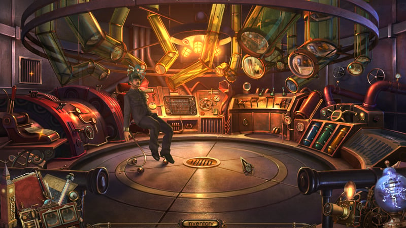 Game screenshot 1