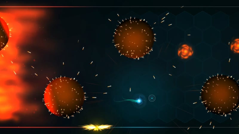 Game screenshot 1
