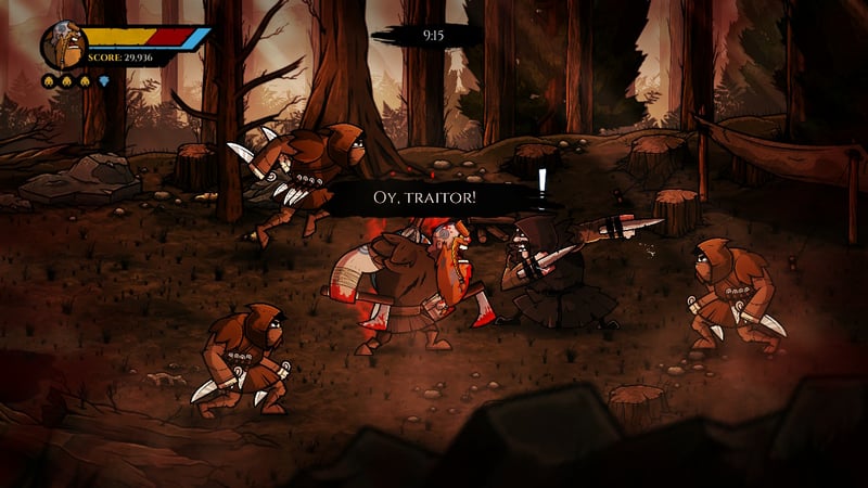 Game screenshot 3